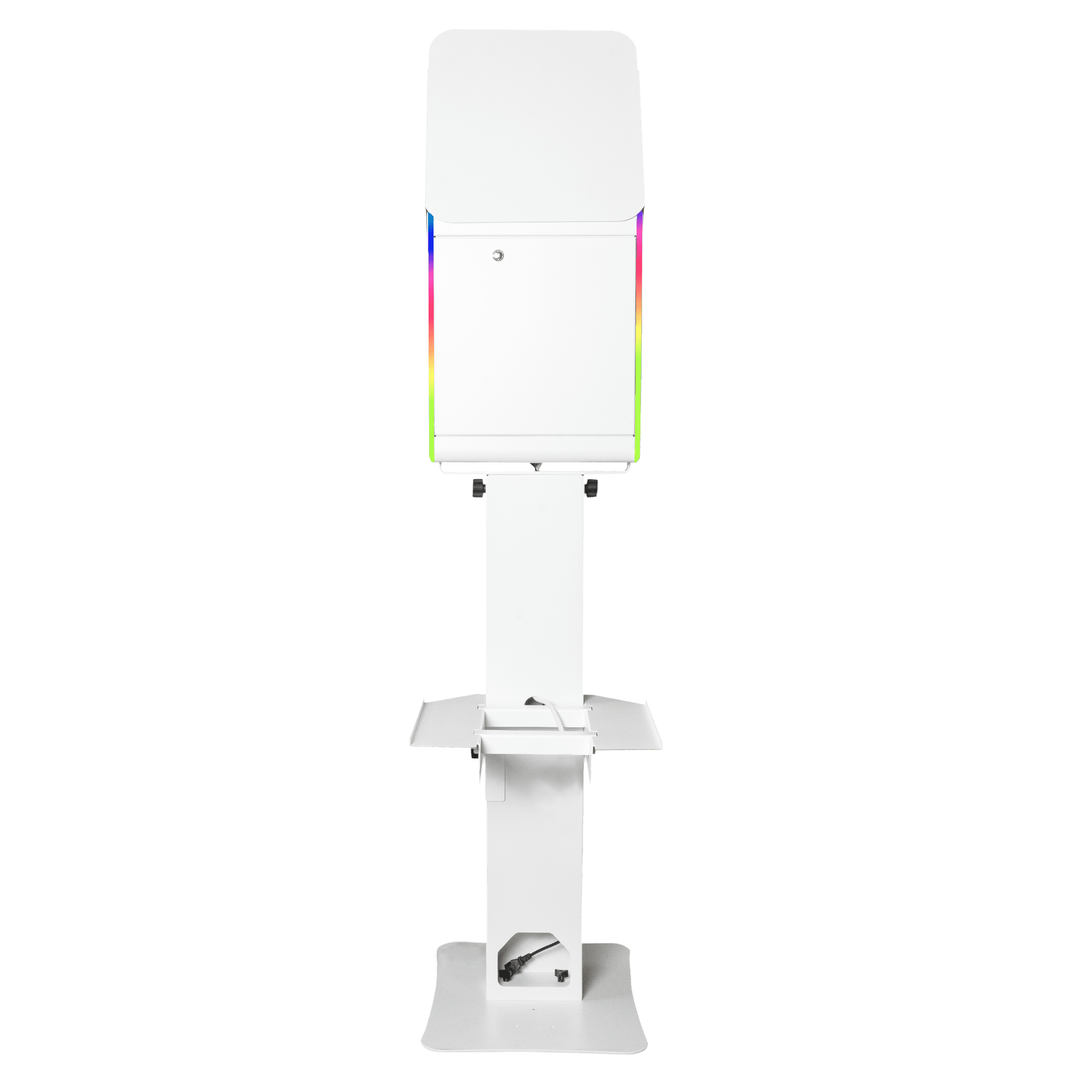 Marquee Photo Booth DIY Shell for iPads - Image 4