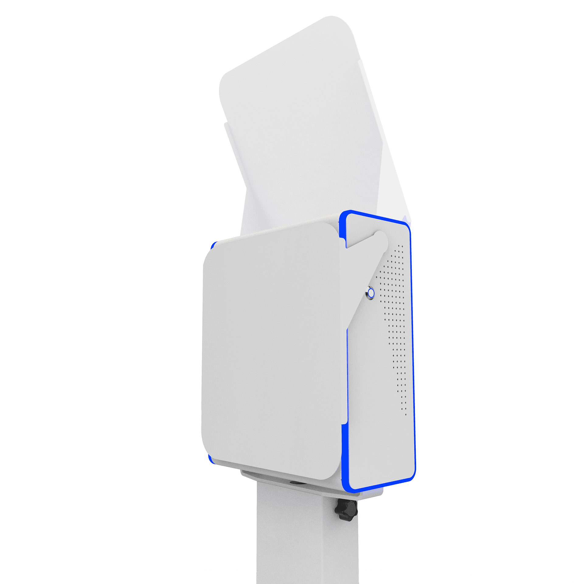 Marquee Photo Booth DIY Shell for iPads - Image 8