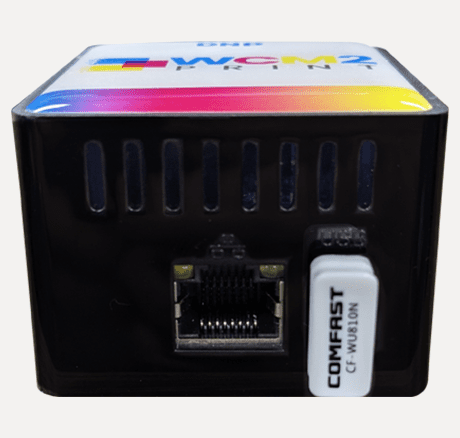 DNP Wireless Connect AirPrint Module - Image 2