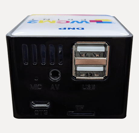 DNP Wireless Connect AirPrint Module - Image 3